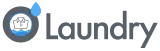 O Laundry Logo